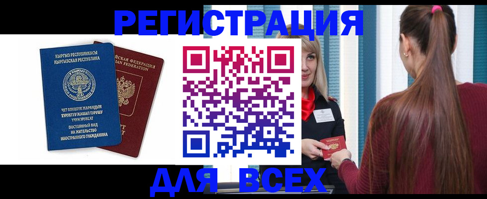 временная регистрация адрес в Воткинске